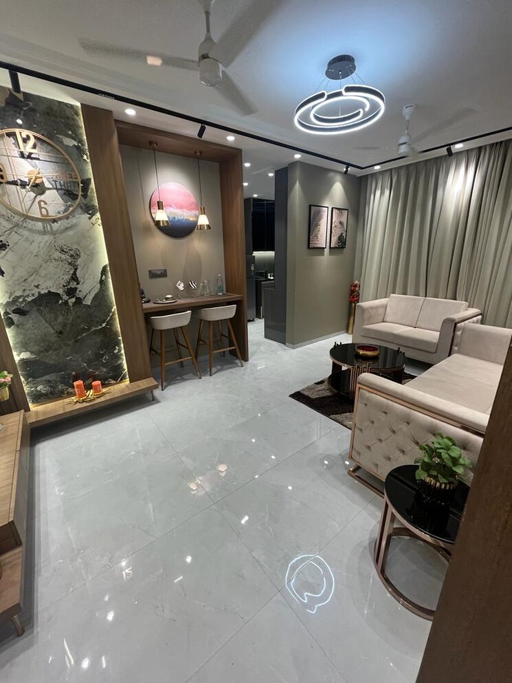 Master Bedroom, radheya-sai-enclave 2 Bedroom 647 Sq.Ft. Apartment In Naigaon East Palghar 7582372