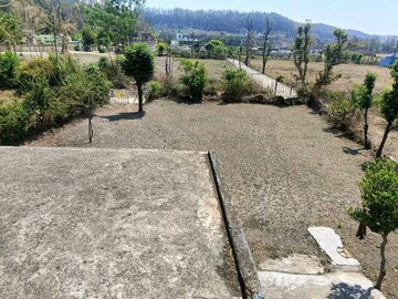 Plot Area in  Plot at Bhogpur – for Sale