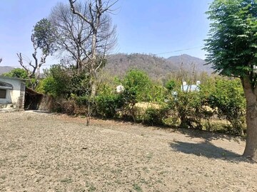 Plot Area in  Plot at Bhogpur – for Sale
