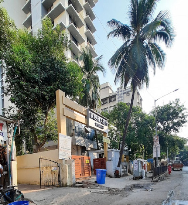 Commercial Office Space 1213 Sq.Ft. For Resale in Andheri West Mumbai  7582360