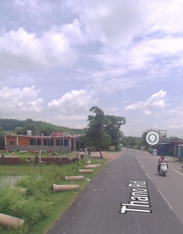  Plot – Exterior View View at Bhogpur - for Sale