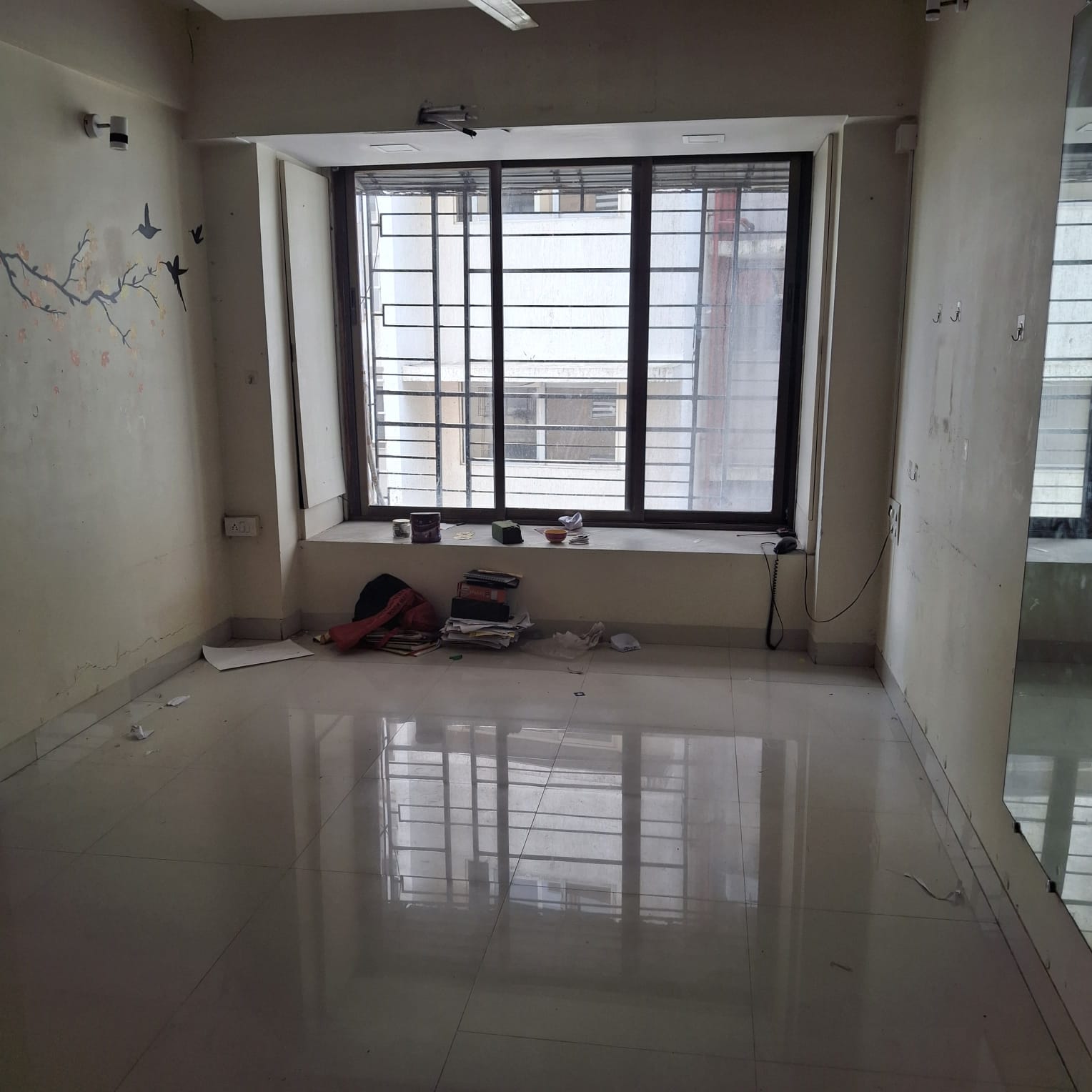 1.5 BHK Apartment For Rent in Sindhi Society Mumbai  7582402