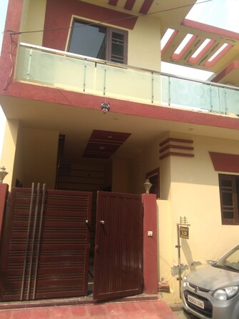 3 BHK Independent House For Resale in Jalandhar Cantt Jalandhar  7582473