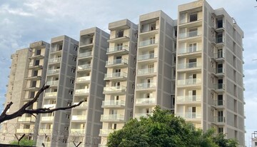 3 BHK Apartment – Exterior View View at Proview Shalimar City Phase II, Shalimar Garden - for Sale