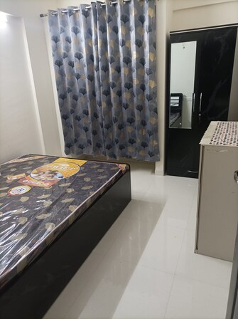 2 BHK Apartment For Rent in Nyati Elan West 1 Wagholi Pune  7582408