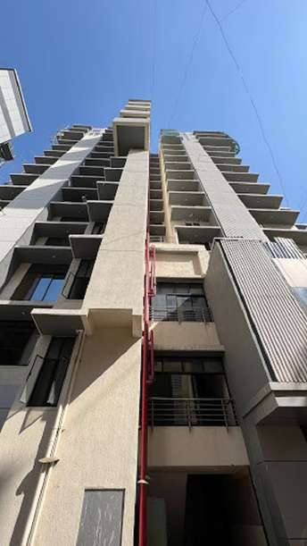 1 BHK Apartment For Resale in Andheri West Mumbai  7582518