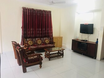 2 BHK Apartment For Resale in Shroff Soleno Mahalunge Pune  7582493