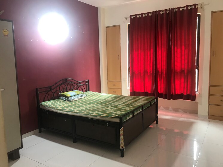 Bedroom, shroff-soleno 2 Bedroom 1200 Sq.Ft. Apartment In Mahalunge Pune 7582493