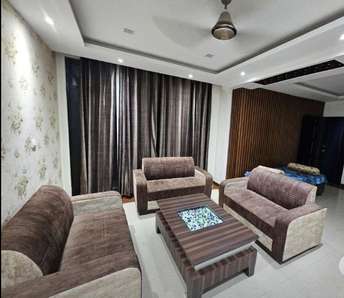 3 BHK Apartment For Rent in Sunshine Enclave Vip Road Zirakpur  7582537