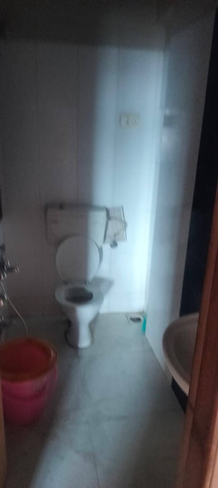 Bathroom, newa-garden 2 Bedroom 1100 Sq.Ft. Apartment In Airoli Sector 20 Navi Mumbai 7581401