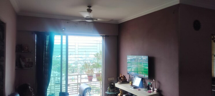 undefined, newa-garden 2 Bedroom 1100 Sq.Ft. Apartment In Airoli Sector 20 Navi Mumbai 7581401