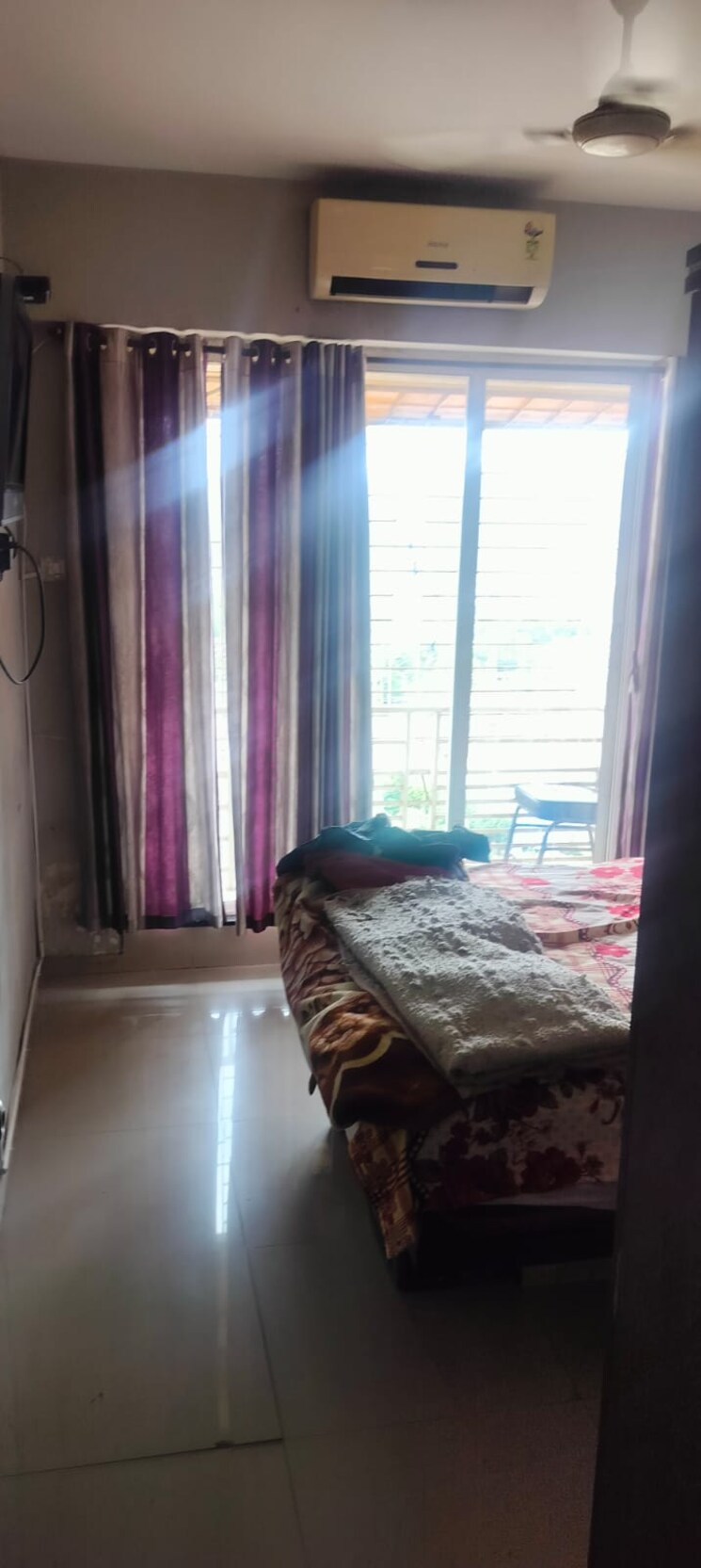 Bedroom, newa-garden 2 Bedroom 1100 Sq.Ft. Apartment In Airoli Sector 20 Navi Mumbai 7581401