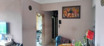 2 BHK Apartment For Resale in Newa Garden Airoli Sector 20 Navi Mumbai  7581401