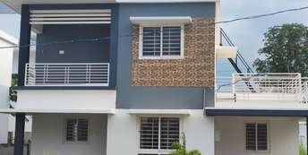 4 BHK Independent House For Resale in Puzhakkal Thrissur  7582547