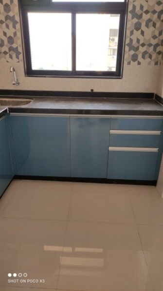 1 BHK Apartment For Rent in Vihang Golden Hills Owale Thane  7582568