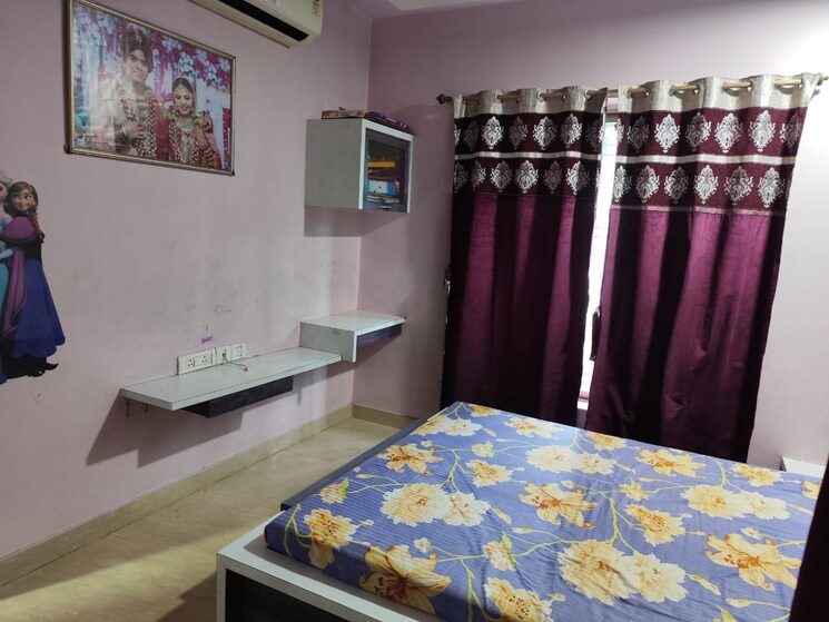Bedroom, siddhachal-shopping-centre 3 Bedroom 910 Sq.Ft. Apartment In Vasant Vihar Thane 7582566