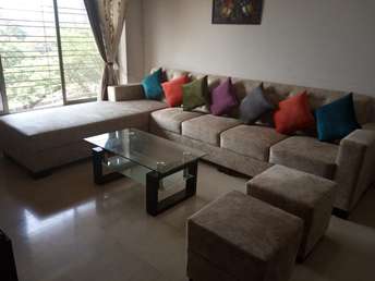 3 BHK Apartment For Resale in Siddhachal Shopping Centre Vasant Vihar Thane  7582566