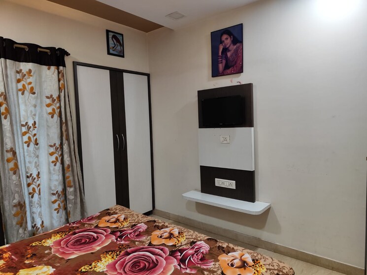 undefined, siddhachal-shopping-centre 3 Bedroom 910 Sq.Ft. Apartment In Vasant Vihar Thane 7582566