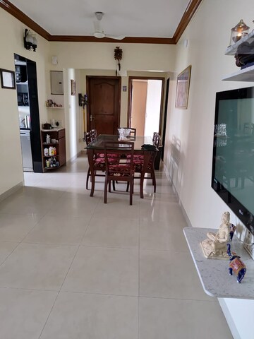 2 BHK Apartment For Resale in Mahim West Mumbai  7582556