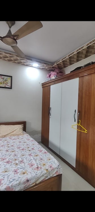 2 BHK Apartment For Resale in Vinay Unique Residency Virar West Palghar  7582643