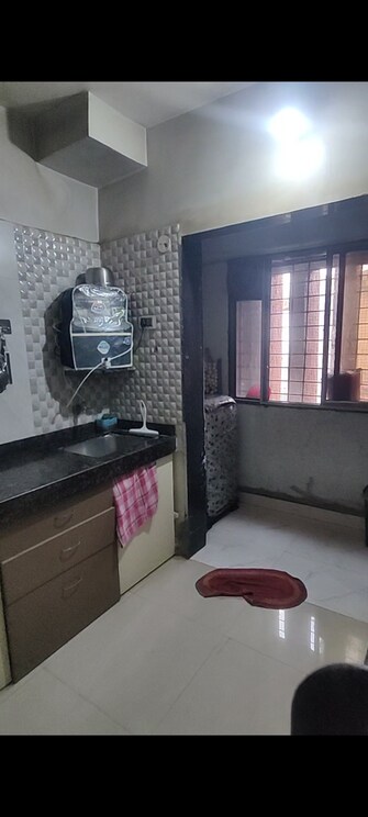 2 BHK Apartment For Resale in Vinay Unique Residency Virar West Palghar  7582643