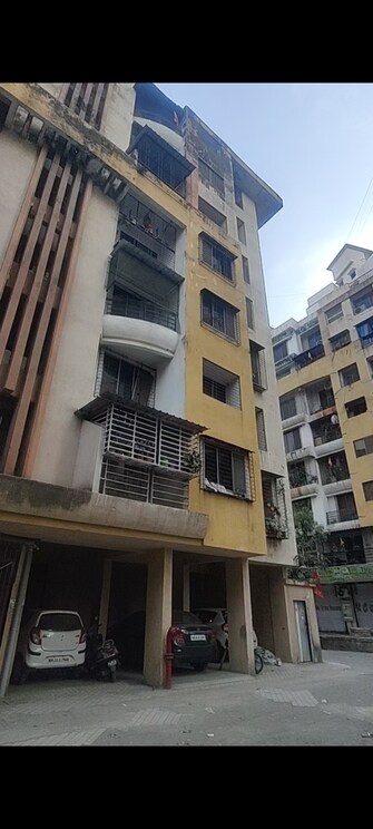 2 BHK Apartment For Resale in Vinay Unique Residency Virar West Palghar  7582643