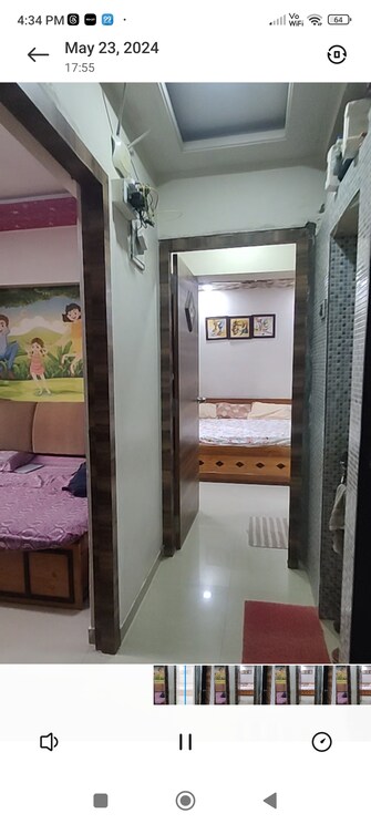 2 BHK Apartment For Resale in Vinay Unique Residency Virar West Palghar  7582643