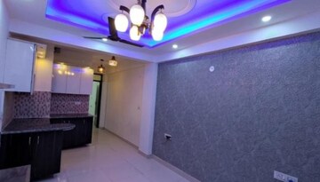 Furnished Amenities in 3 BHK Builder Floor at Sector 73 – for Sale