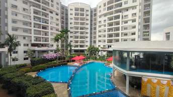 2 BHK Apartment For Resale in Skyline Beverly Park Hebbal Bangalore  7582641