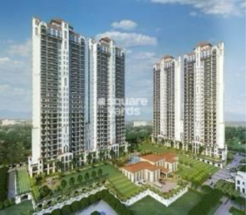 4 BHK Penthouse For Rent in ATS Triumph Dhanwapur Gurgaon  7582700