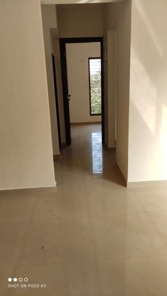 1 BHK Apartment For Rent in Raunak Unnathi Greens Kasarvadavali Thane  7582682