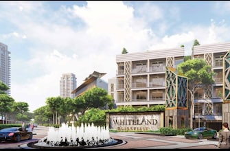 3 BHK Builder Floor For Resale in Whiteland Blissville Sector 76 Gurgaon  7575807