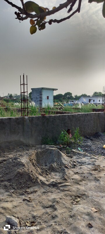  Plot For Sale in Bhopani Village