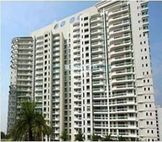 3 BHK Apartment For Rent in DLF The Icon Dlf Phase V Gurgaon  7582758