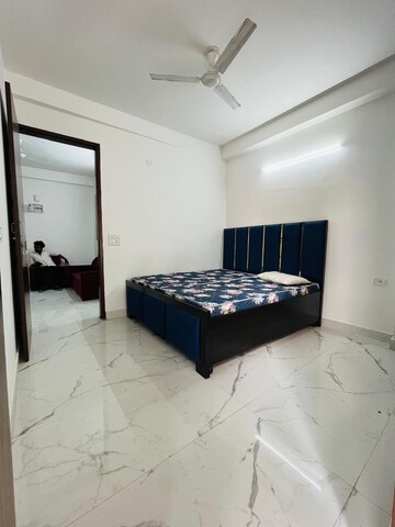 3 BHK Apartment For Rent in Paryavaran Complex Delhi  7582747