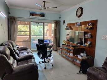 3 BHK Apartment For Rent in Mantri Sarovar Hsr Layout Bangalore  7582791