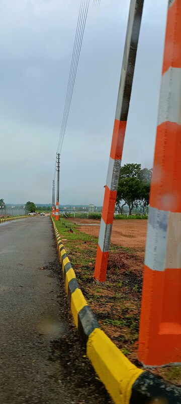 Plot – Garden View at Kongara Kalan - for Sale