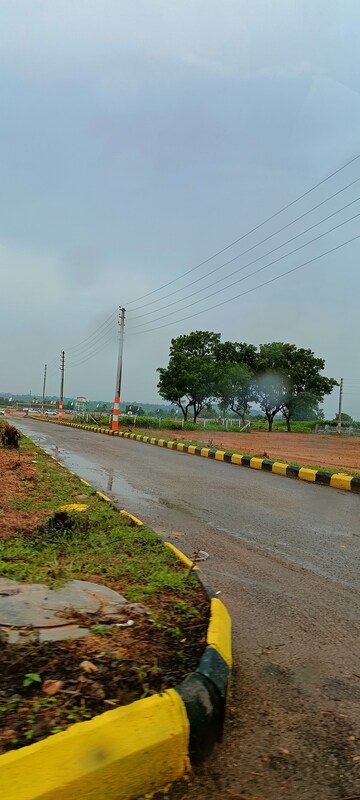 Plot Area in  Plot at Kongara Kalan – for Sale
