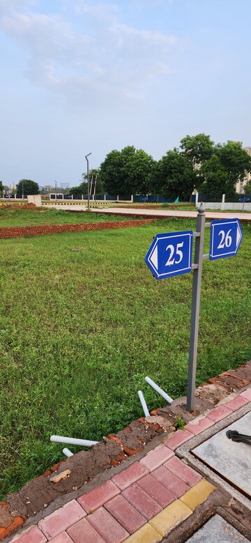  Plot – Garden View at ROF Green Meadows, Sohna Sector 35 - for Sale