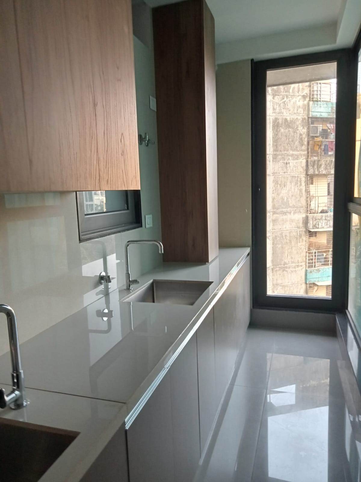 2 BHK Apartment For Resale in Virtuoso Ananta Mira Road Mumbai  7582936