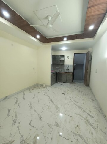 1 BHK Builder Floor For Rent in Neb Sarai Delhi  7582954