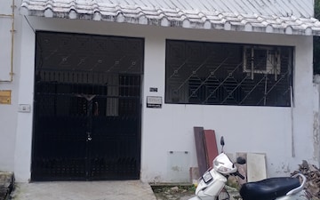 3.5 BHK Independent House For Sale in Ashiyana