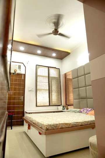 5 BHK Independent House For Rent in Sector 8 Panchkula  7582948