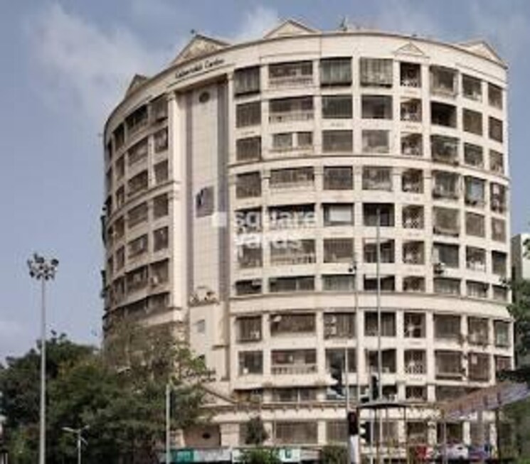 Exterior View, kalpavruksh-garden-1 2 Bedroom 655 Sq.Ft. Apartment In Kandivali West Mumbai 7583027