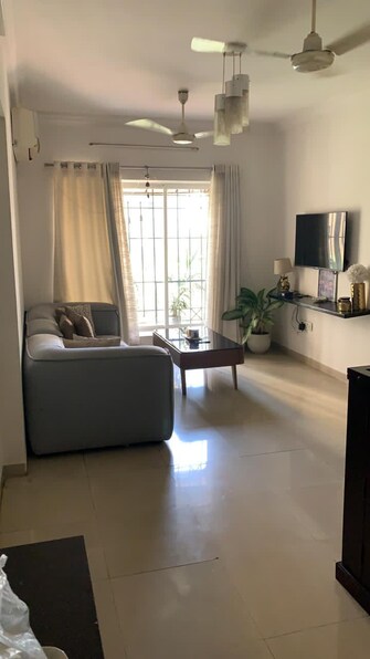 1 BHK Apartment For Resale in Srishti Panch Srishti Powai Mumbai  7582979