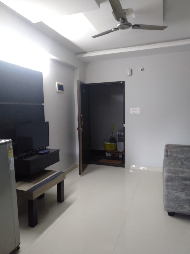 Living Room, koramangala 1 Bedroom 500 Sq.Ft. Builder Floor In Koramangala Bangalore 7574825