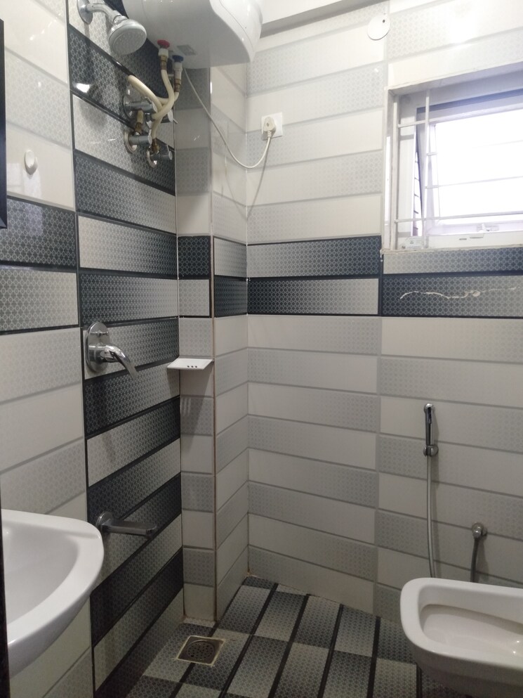 Attached Bathroom, koramangala 1 Bedroom 500 Sq.Ft. Builder Floor In Koramangala Bangalore 7574825