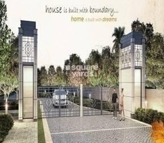 Plot For Resale in ROF Green Meadows Sohna Sector 35 Gurgaon  7583011