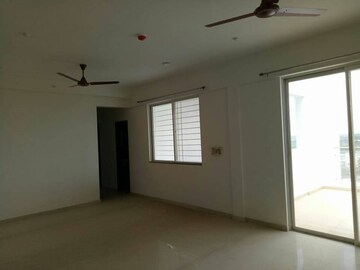 2 BHK Apartment For Rent in Atul Leela Garden Kalyani Nagar Pune  7583013