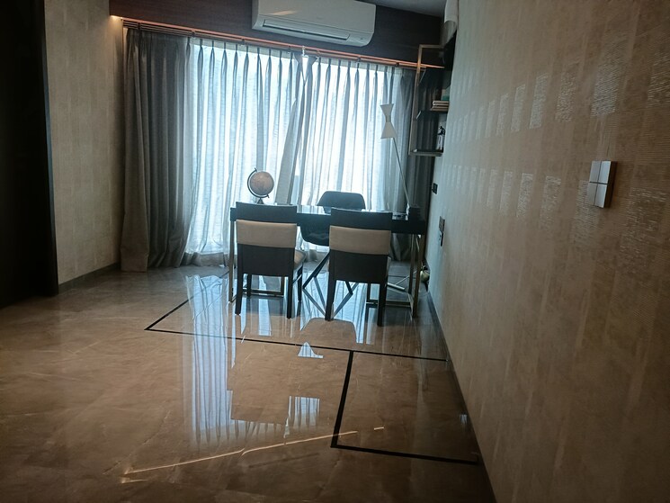 Master Bedroom, tridhaatu-aranya 4 Bedroom 1997 Sq.Ft. Apartment In Chembur Mumbai 7582965